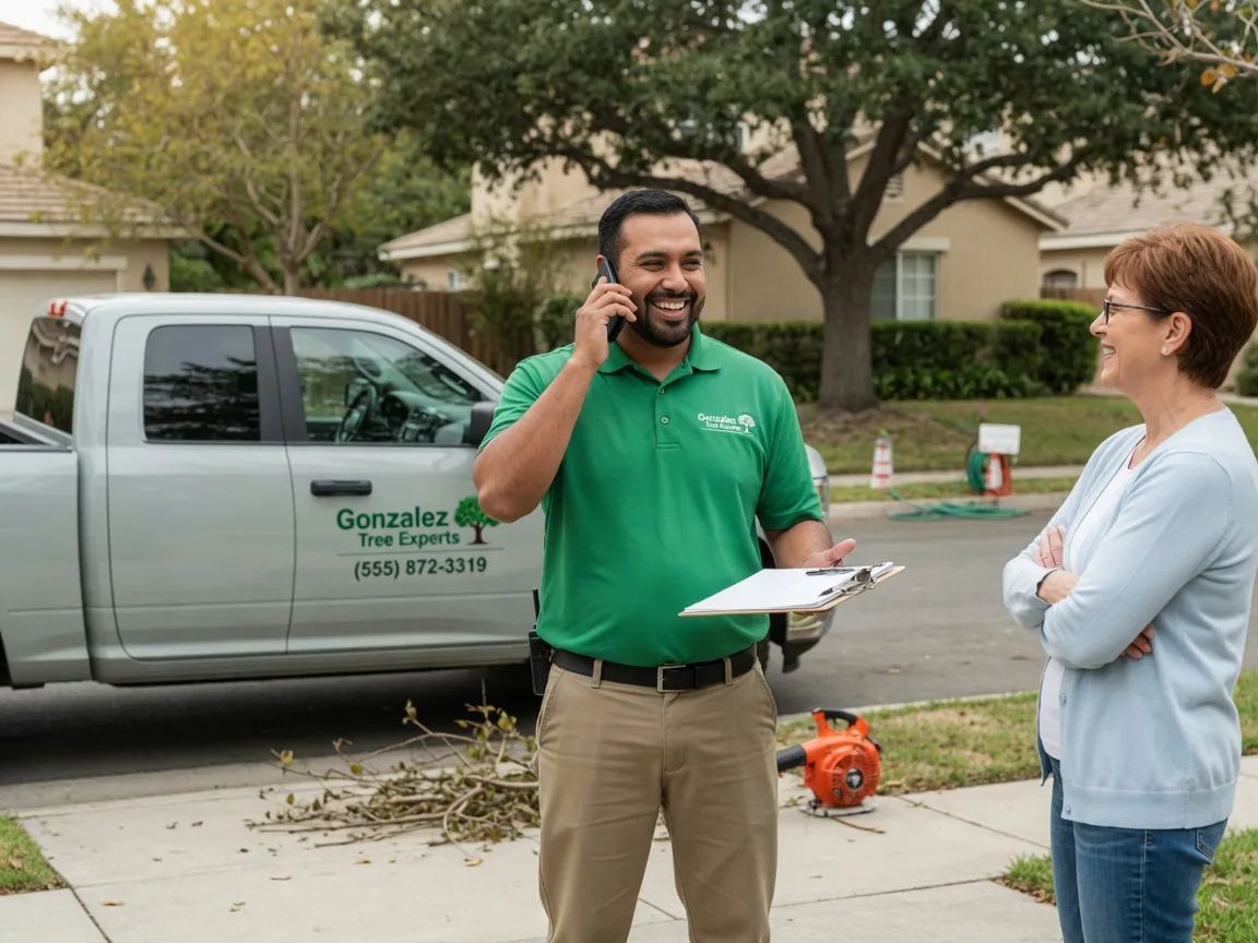 Tree Service Wharton, WV FAQs